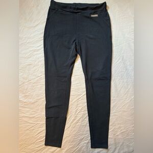 Matilda Jane Charcoal Leggings